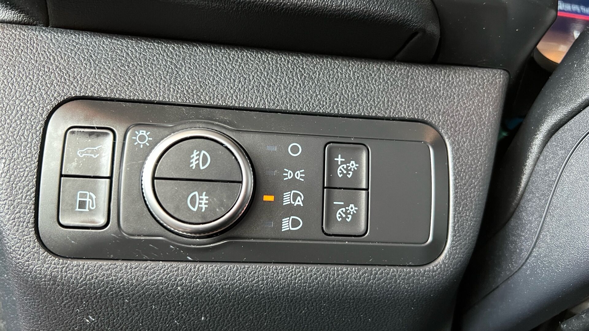 Billede af Ford Kuga 2,5 Plugin-hybrid Vignale CVT 225HK 5d Trinl. Gear