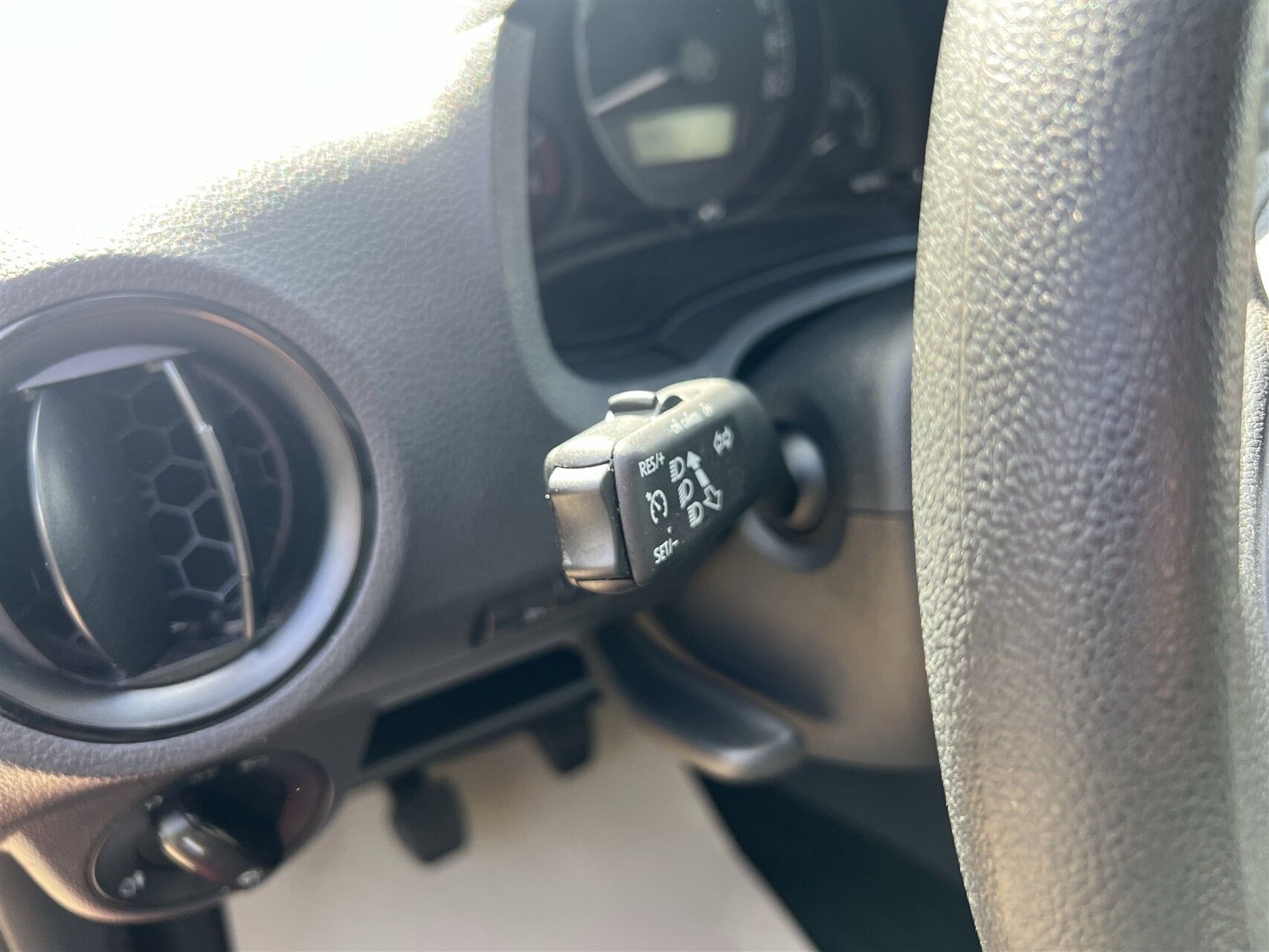 Billede af Skoda Citigo 1,0 MPI Active 60HK 5d