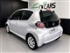 Billede af Toyota Aygo 1,0 VVT-I T2 68HK 5d