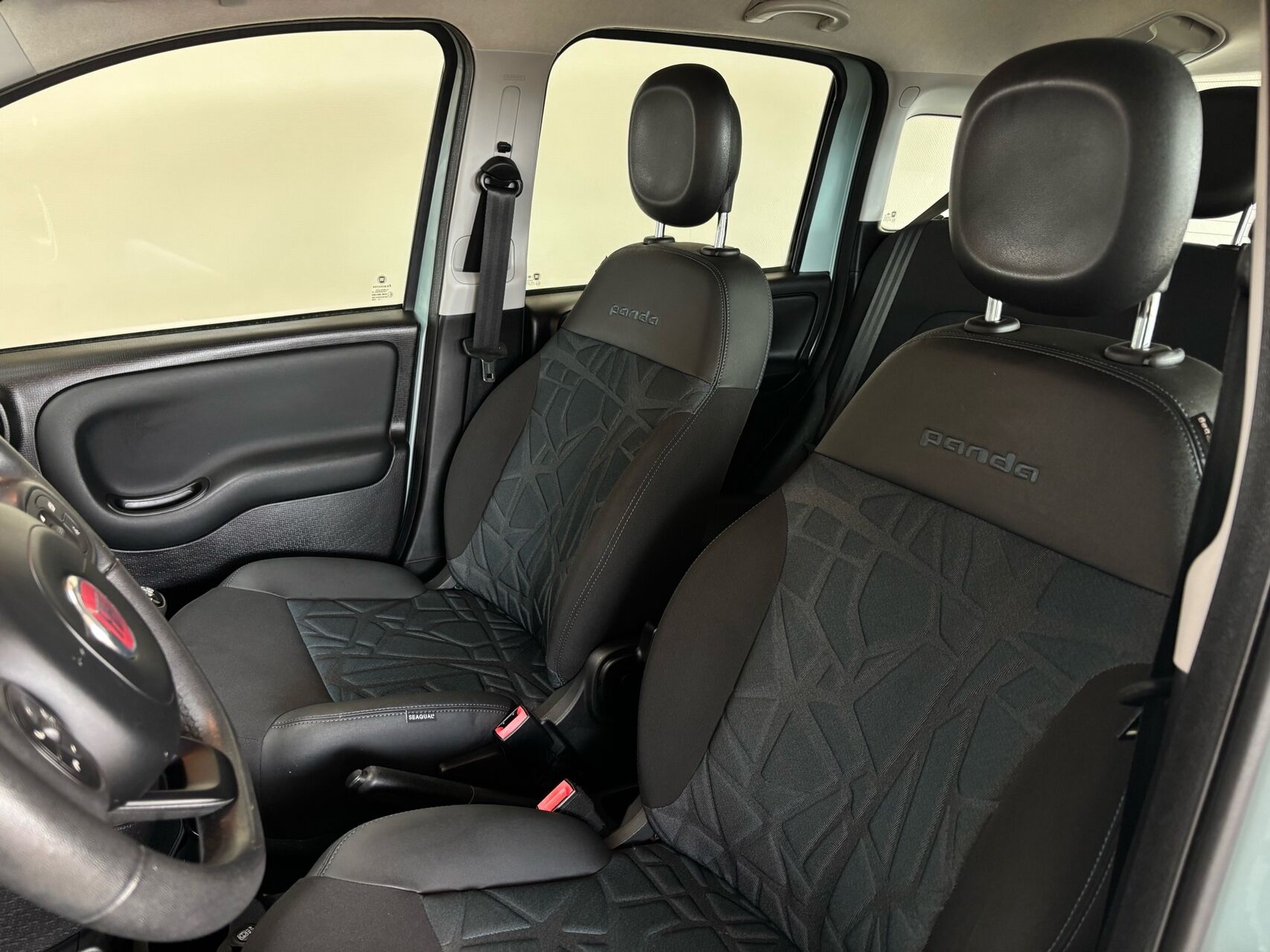 Billede af Fiat Panda 1,0 Mild hybrid Launch Edition 70HK 5d 6g