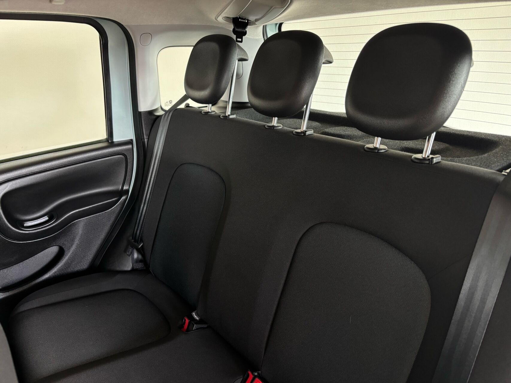 Billede af Fiat Panda 1,0 Mild hybrid Launch Edition 70HK 5d 6g