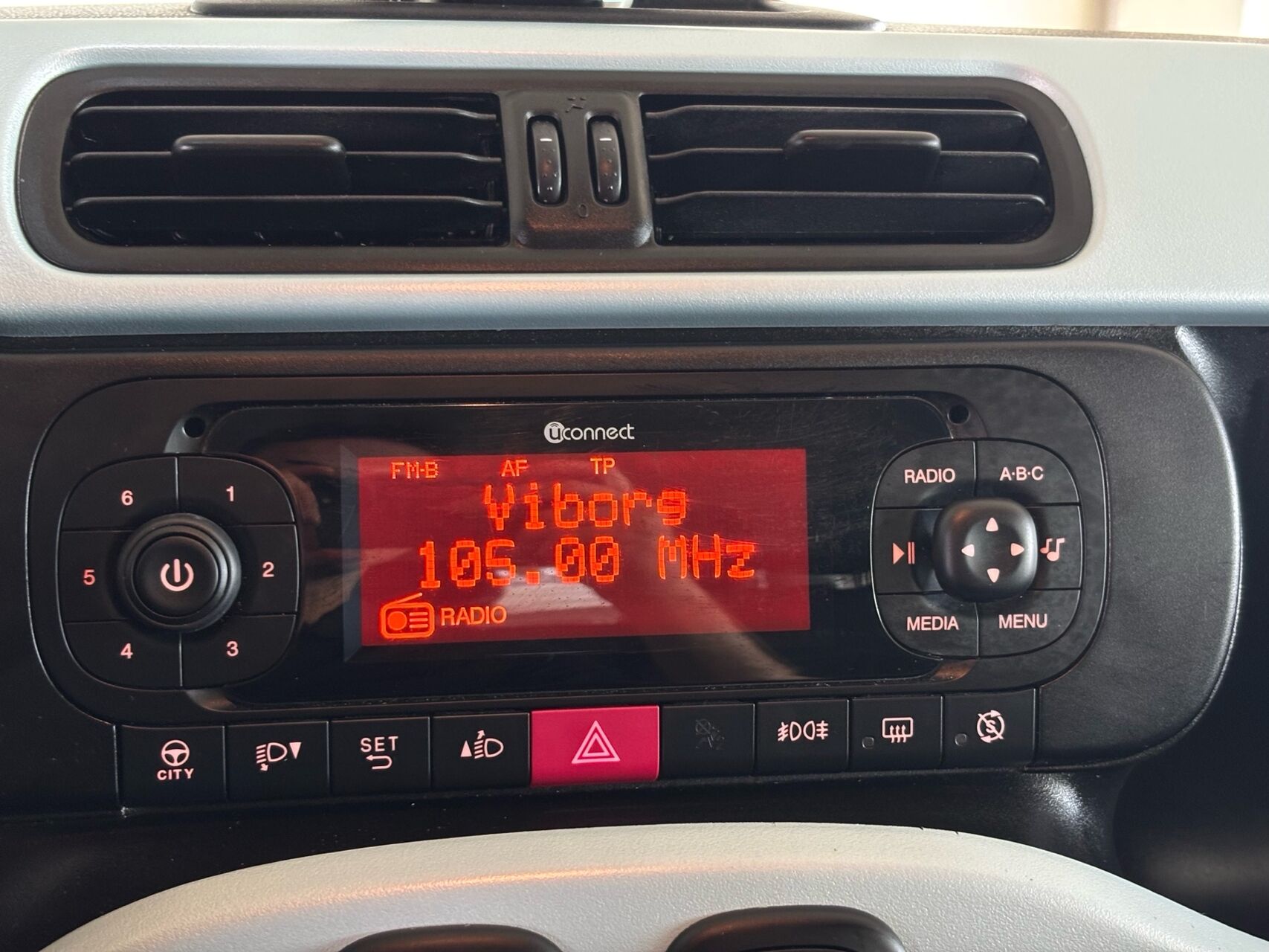 Billede af Fiat Panda 1,0 Mild hybrid Launch Edition 70HK 5d 6g