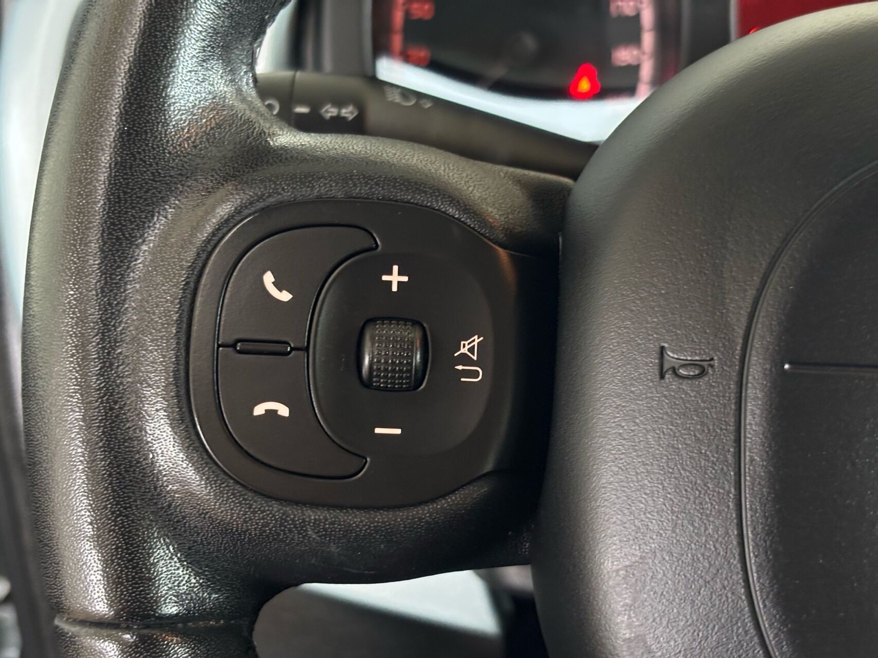 Billede af Fiat Panda 1,0 Mild hybrid Launch Edition 70HK 5d 6g