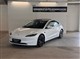 Billede af Tesla Model 3 EL Long Range AWD 498HK Aut.