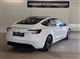 Billede af Tesla Model 3 EL Long Range AWD 498HK Aut.