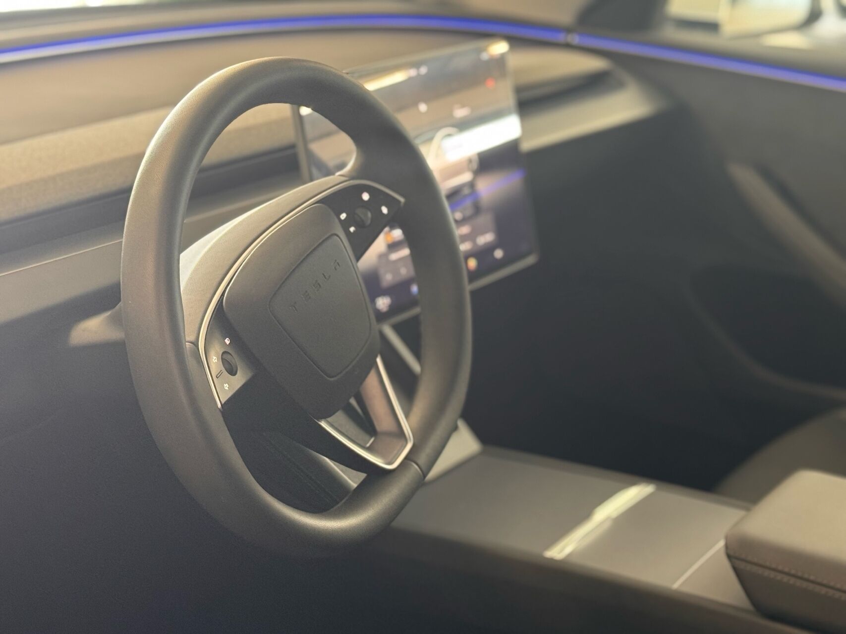 Billede af Tesla Model 3 EL Long Range AWD 498HK Aut.