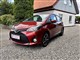 Billede af Toyota Yaris 1,3 VVT-I Style Edition 100HK 5d 6g