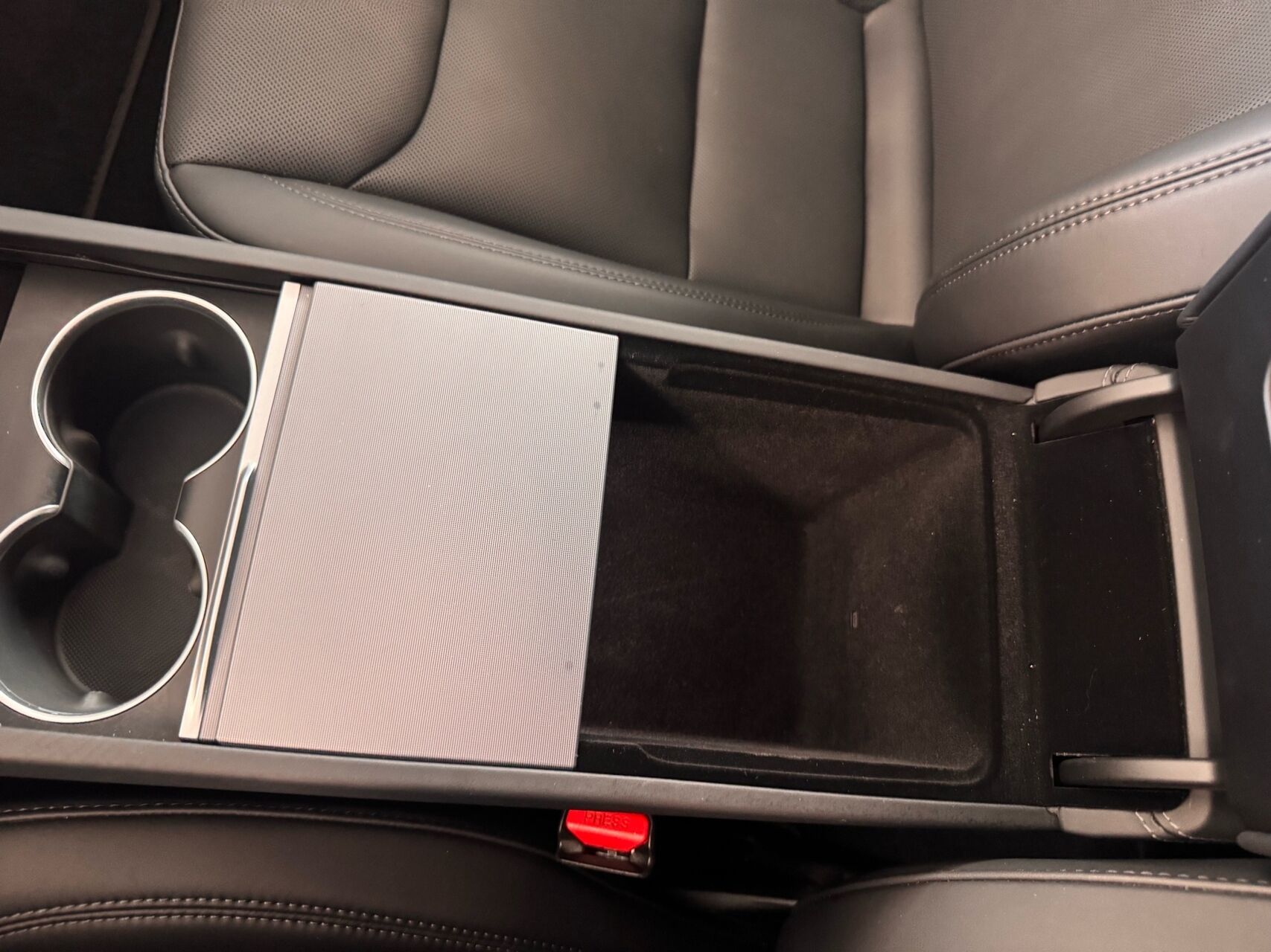 Billede af Tesla Model 3 EL Long Range AWD 498HK Aut.
