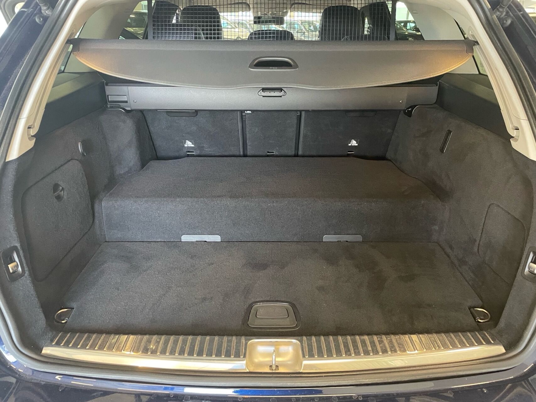 Billede af Mercedes-Benz C300 de T 2,0 CDI  Plugin-hybrid Progressive 9G-Tronic 306HK Stc Aut.