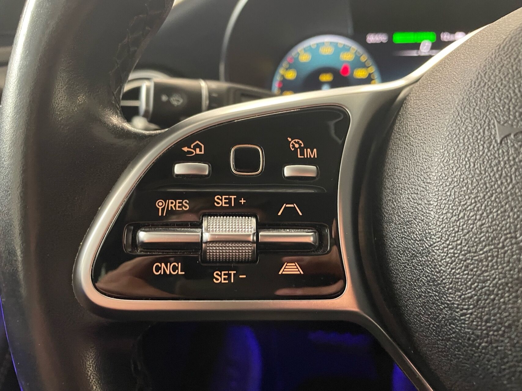 Billede af Mercedes-Benz C300 de T 2,0 CDI  Plugin-hybrid Progressive 9G-Tronic 306HK Stc Aut.