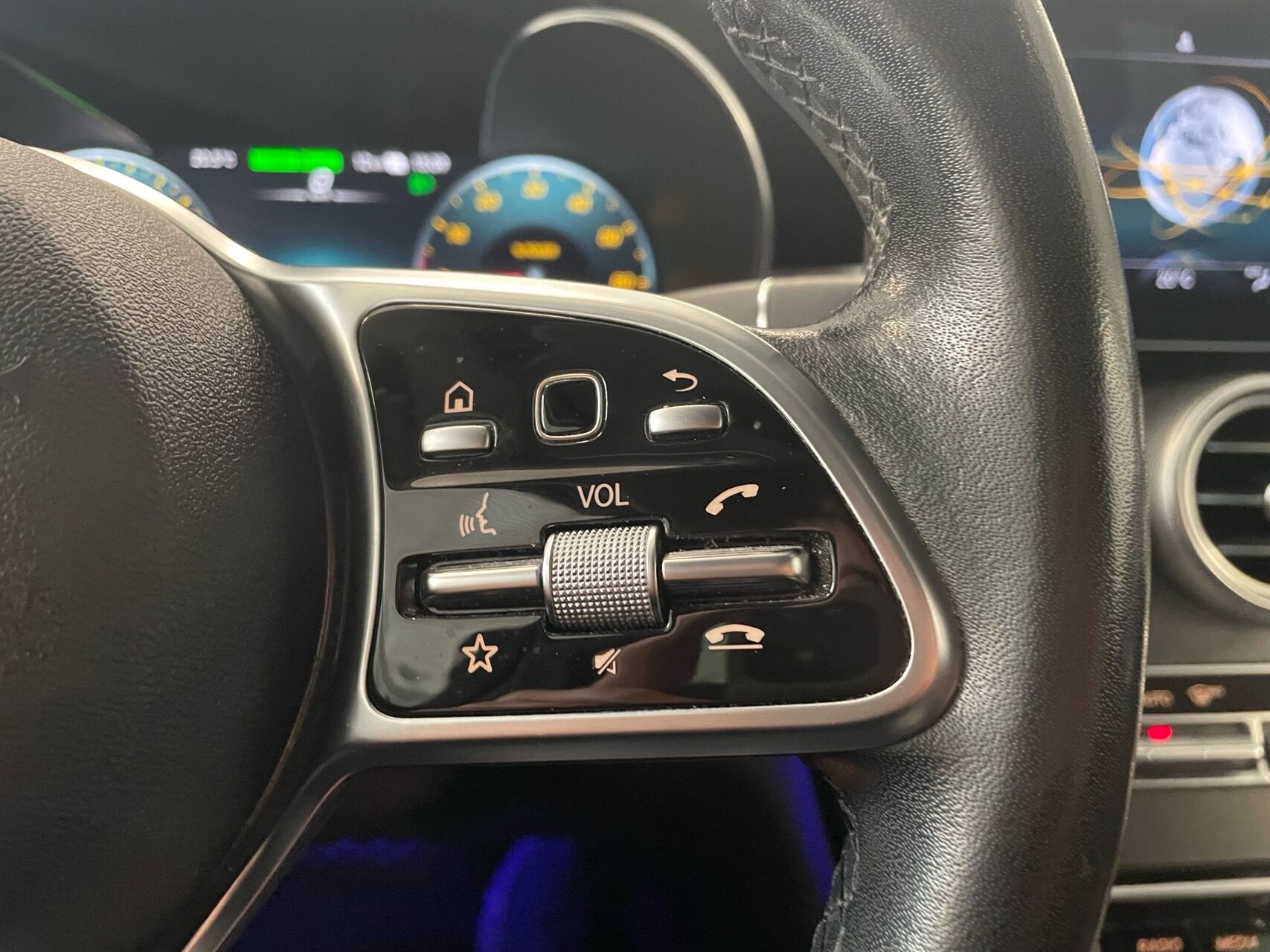 Billede af Mercedes-Benz C300 de T 2,0 CDI  Plugin-hybrid Progressive 9G-Tronic 306HK Stc Aut.