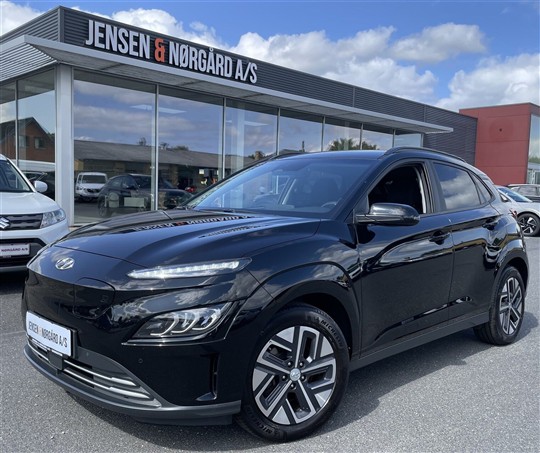 Hyundai Kona EL Essential 204HK 5d Aut.