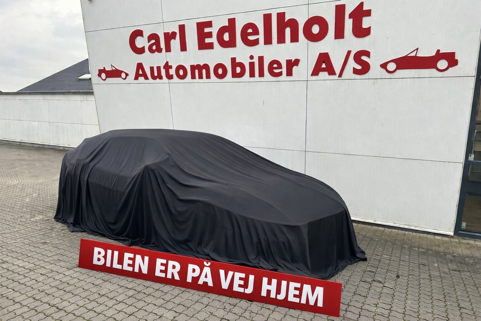 Billede af Kia Niro 1,6 GDI PHEV  Plugin-hybrid Advance DCT 141HK 5d 6g Aut.