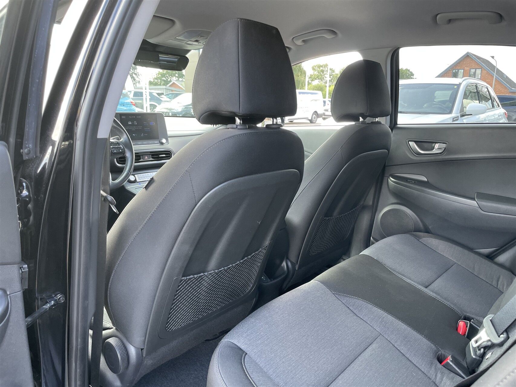 Billede af Hyundai Kona EL Essential 204HK 5d Aut.