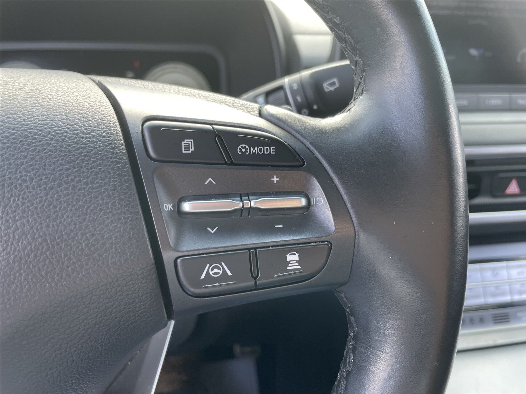 Billede af Hyundai Kona EL Essential 204HK 5d Aut.