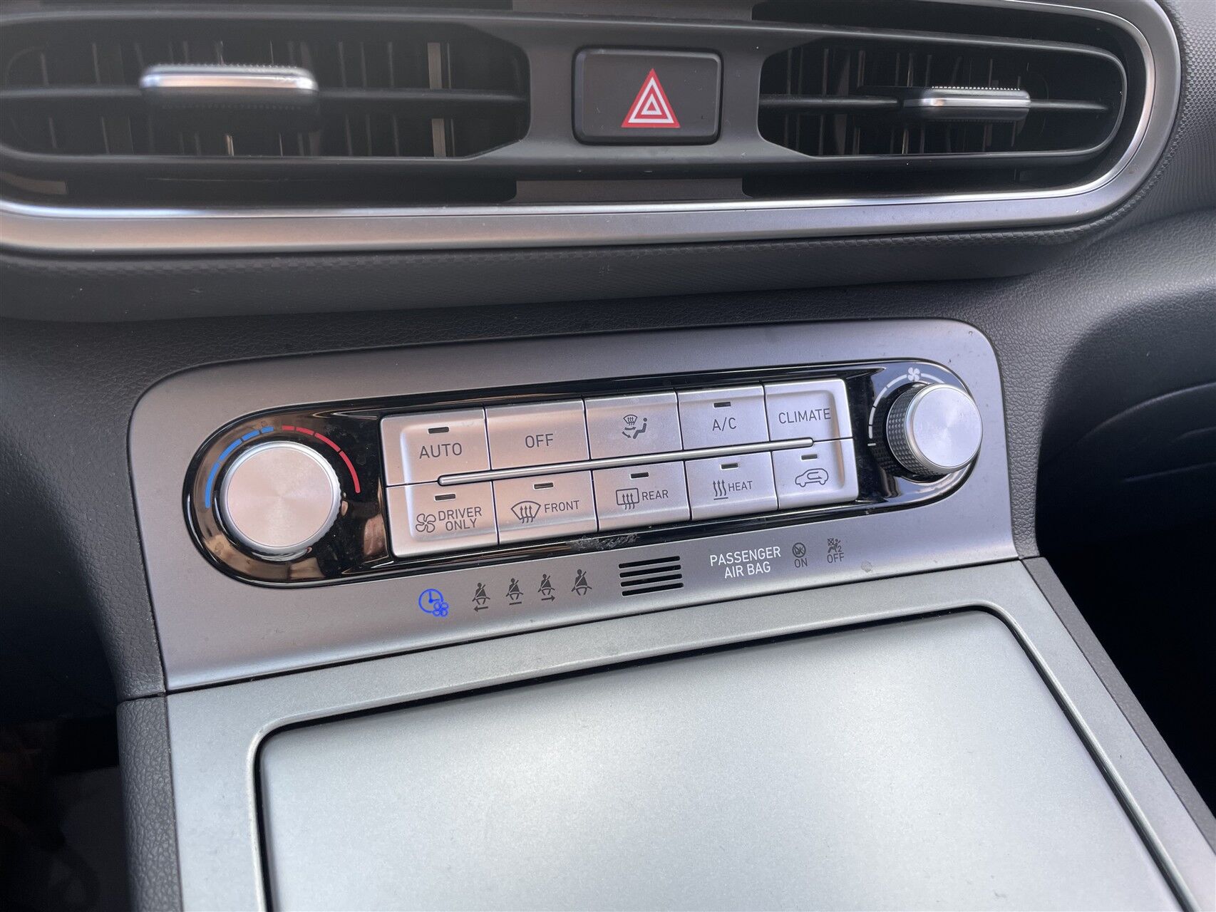 Billede af Hyundai Kona EL Essential 204HK 5d Aut.