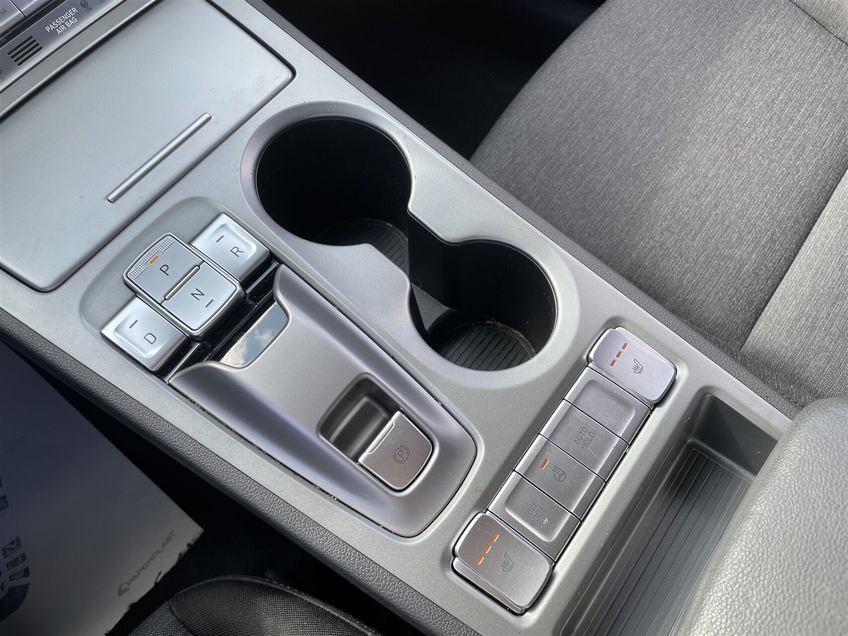 Billede af Hyundai Kona EL Essential 204HK 5d Aut.