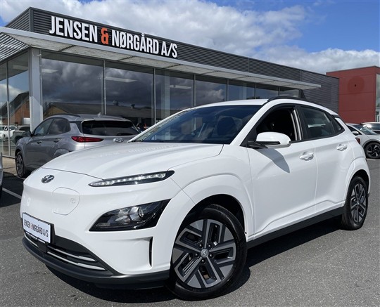 Hyundai Kona EL Essential 136HK 5d Aut.