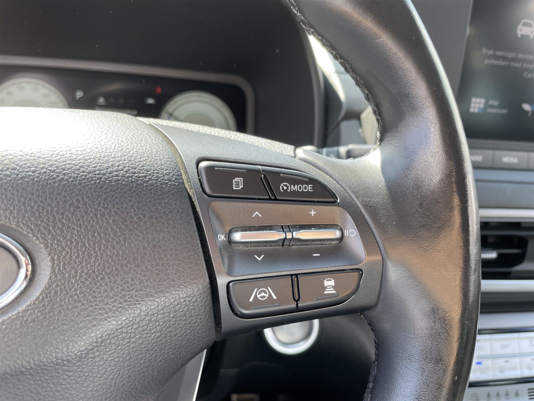 Billede af Hyundai Kona EL Essential 136HK 5d Aut.