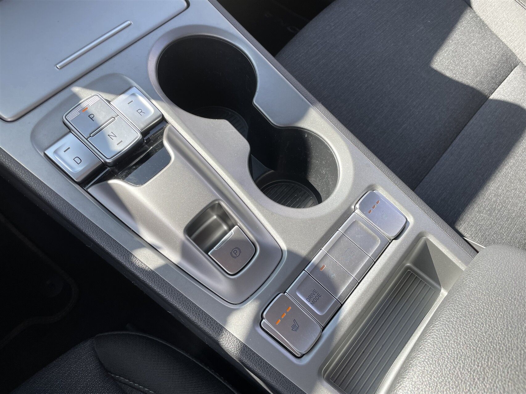 Billede af Hyundai Kona EL Essential 136HK 5d Aut.