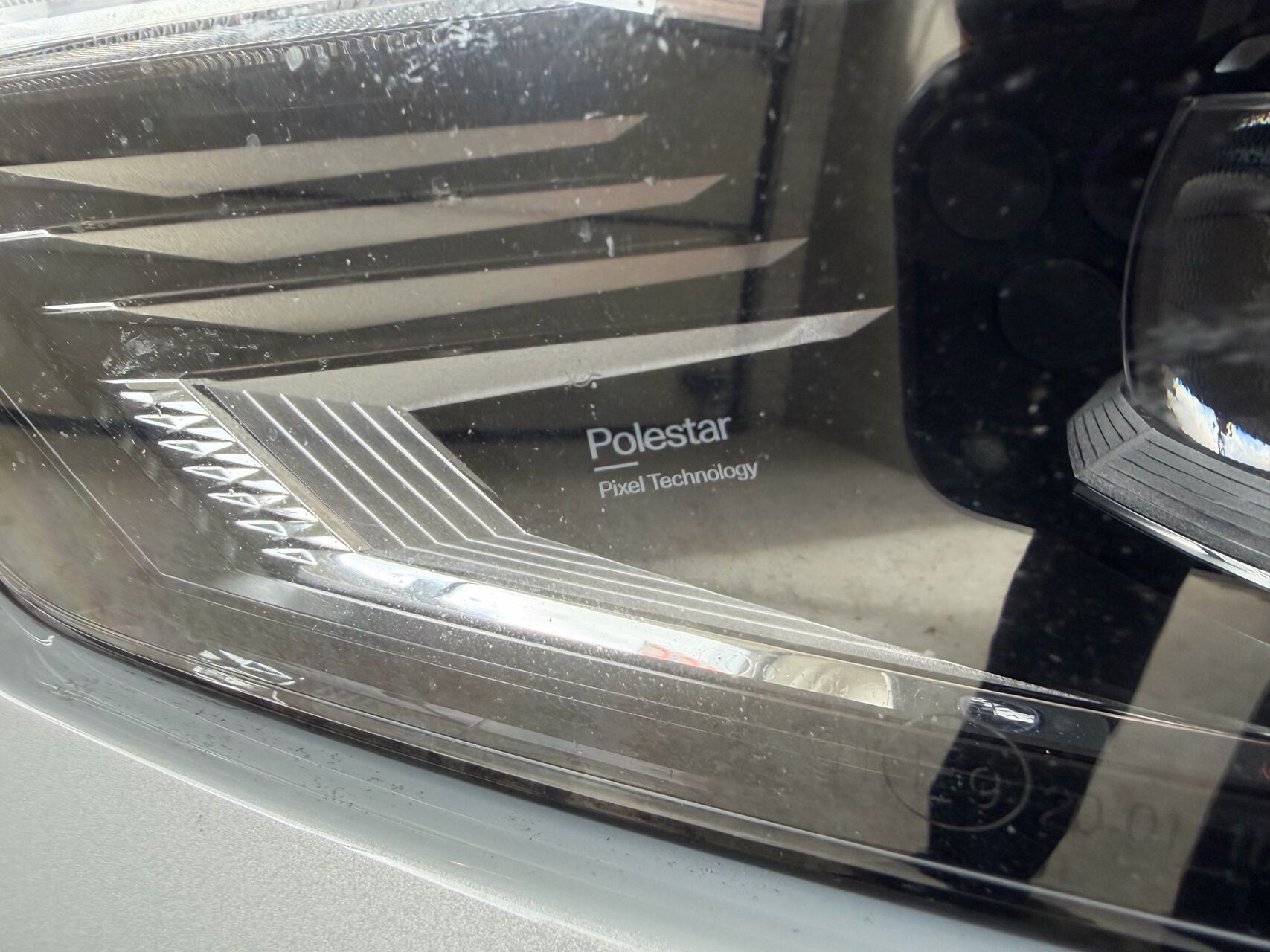 Billede af Polestar 2 EL Long range Single motor Plus 231HK 5d Aut.
