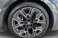BMW i5 eDrive40 EL Fully Charged 340HK Aut.