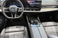 BMW i5 eDrive40 EL Fully Charged 340HK Aut.
