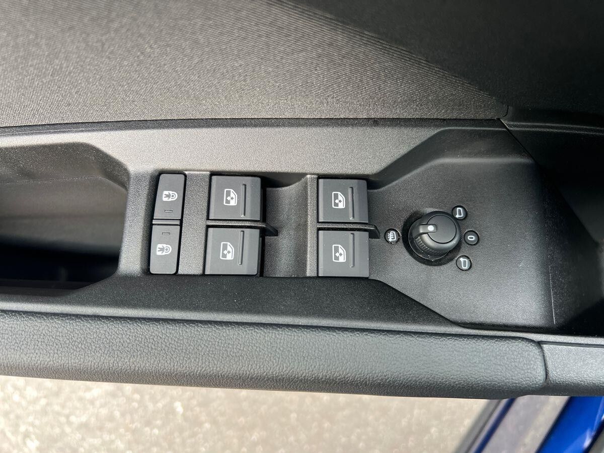 Billede af Audi Q4 45 E-tron Attitude 286HK 5d Aut.