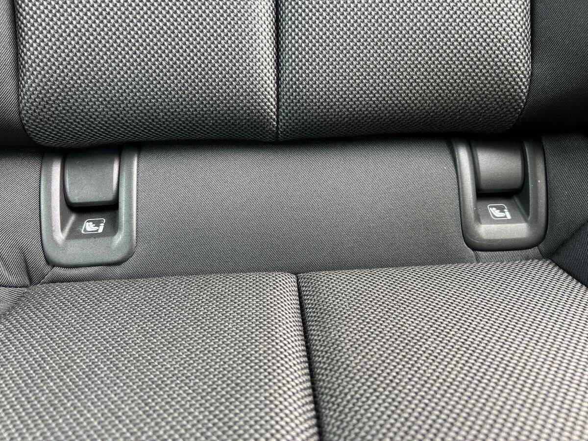 Billede af Audi Q4 45 E-tron Attitude 286HK 5d Aut.