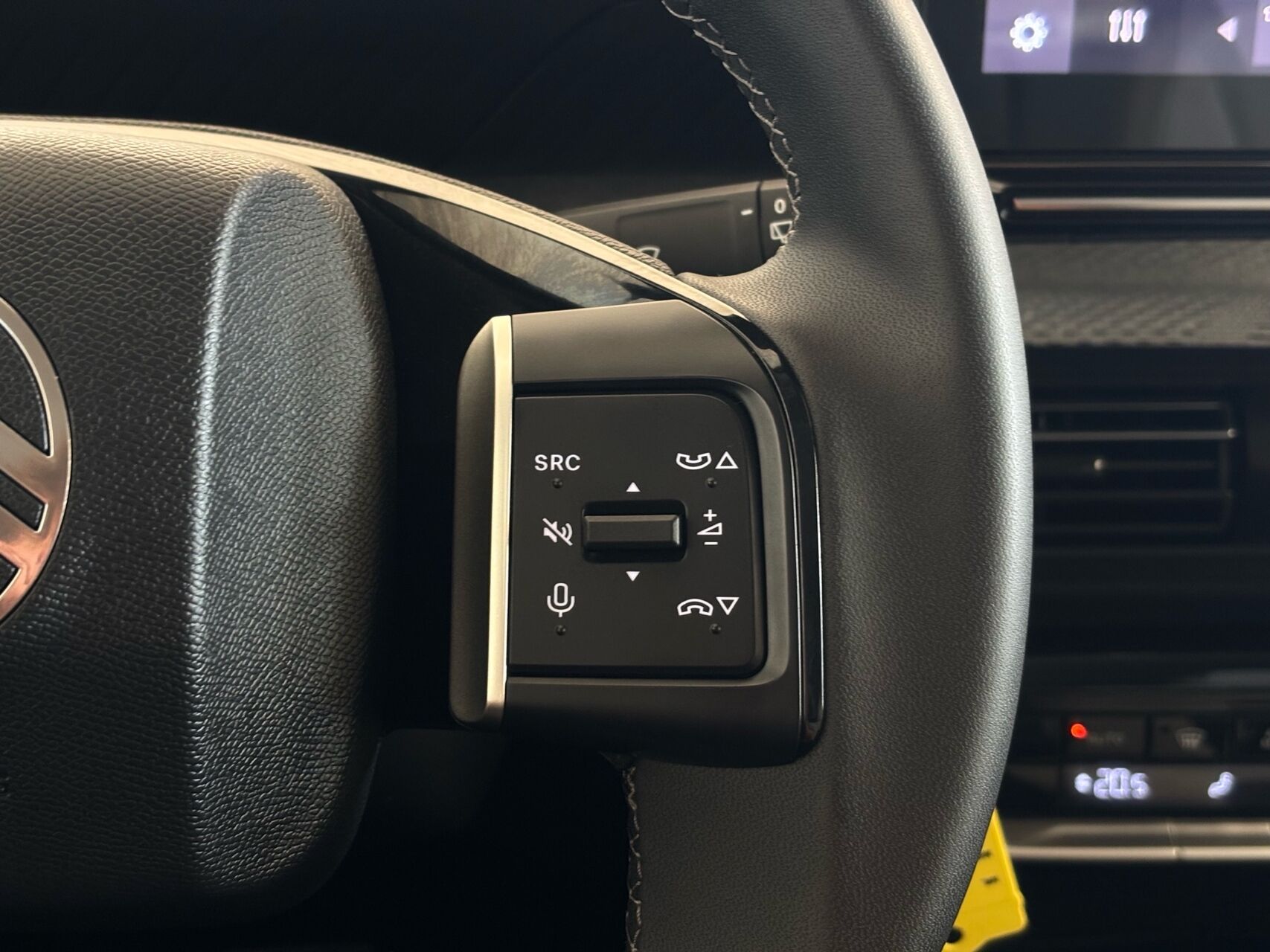 Billede af Citroën e-C3 EL VTR Sport 113HK 5d Aut.