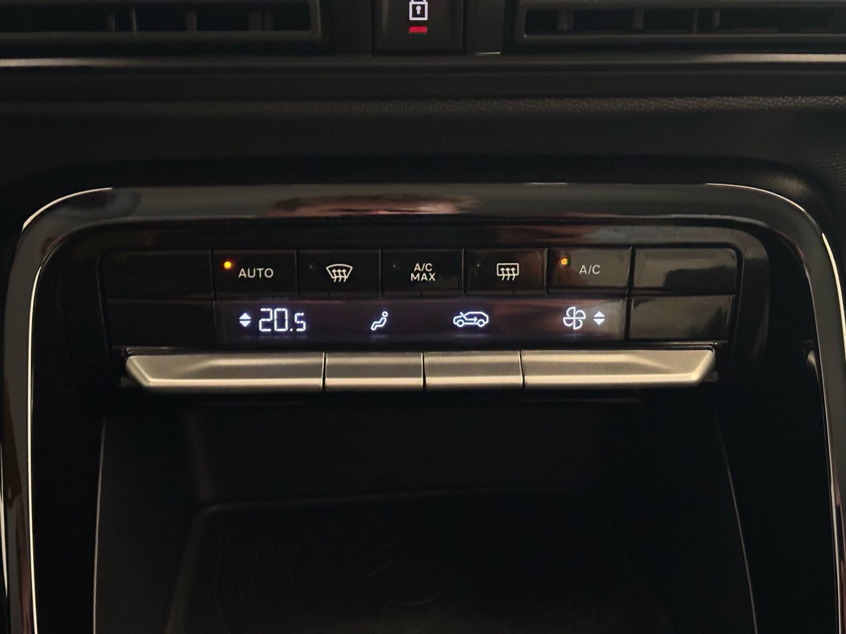 Billede af Citroën e-C3 EL VTR Sport 113HK 5d Aut.