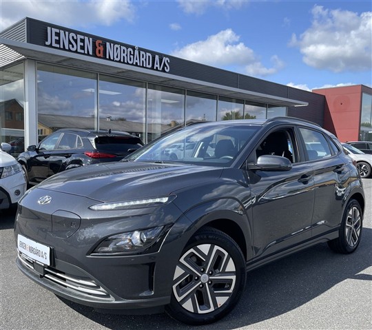 Hyundai Kona EL Essential 136HK 5d Aut.