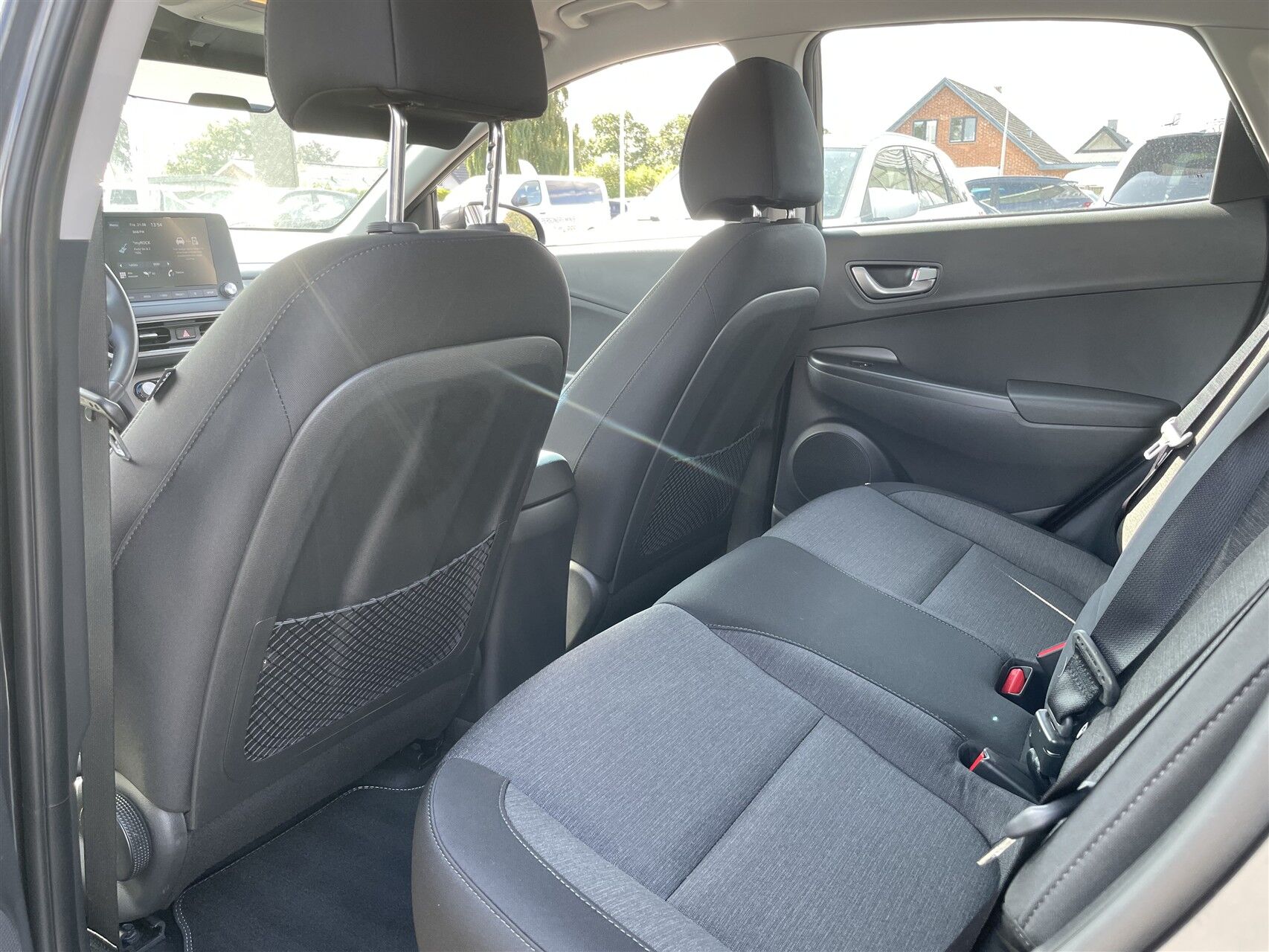 Billede af Hyundai Kona EL Essential 136HK 5d Aut.
