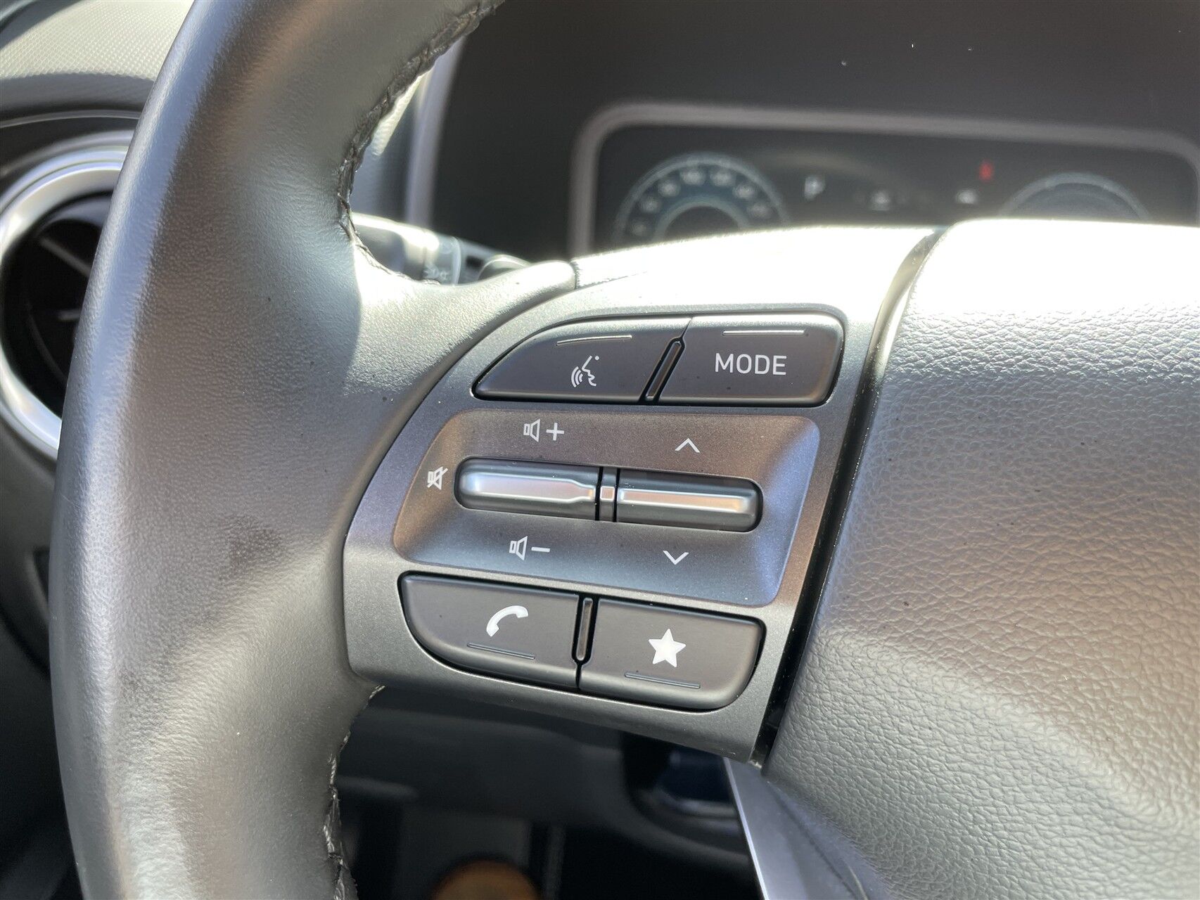 Billede af Hyundai Kona EL Essential 136HK 5d Aut.