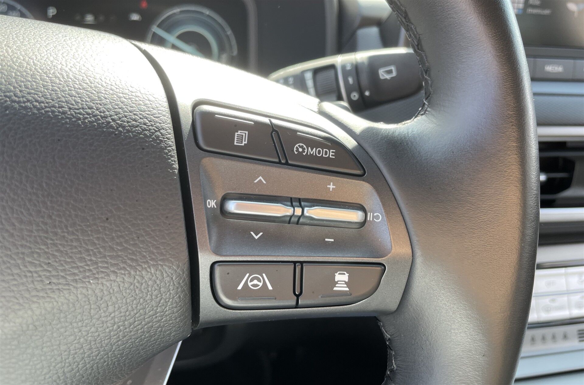 Billede af Hyundai Kona EL Essential 136HK 5d Aut.