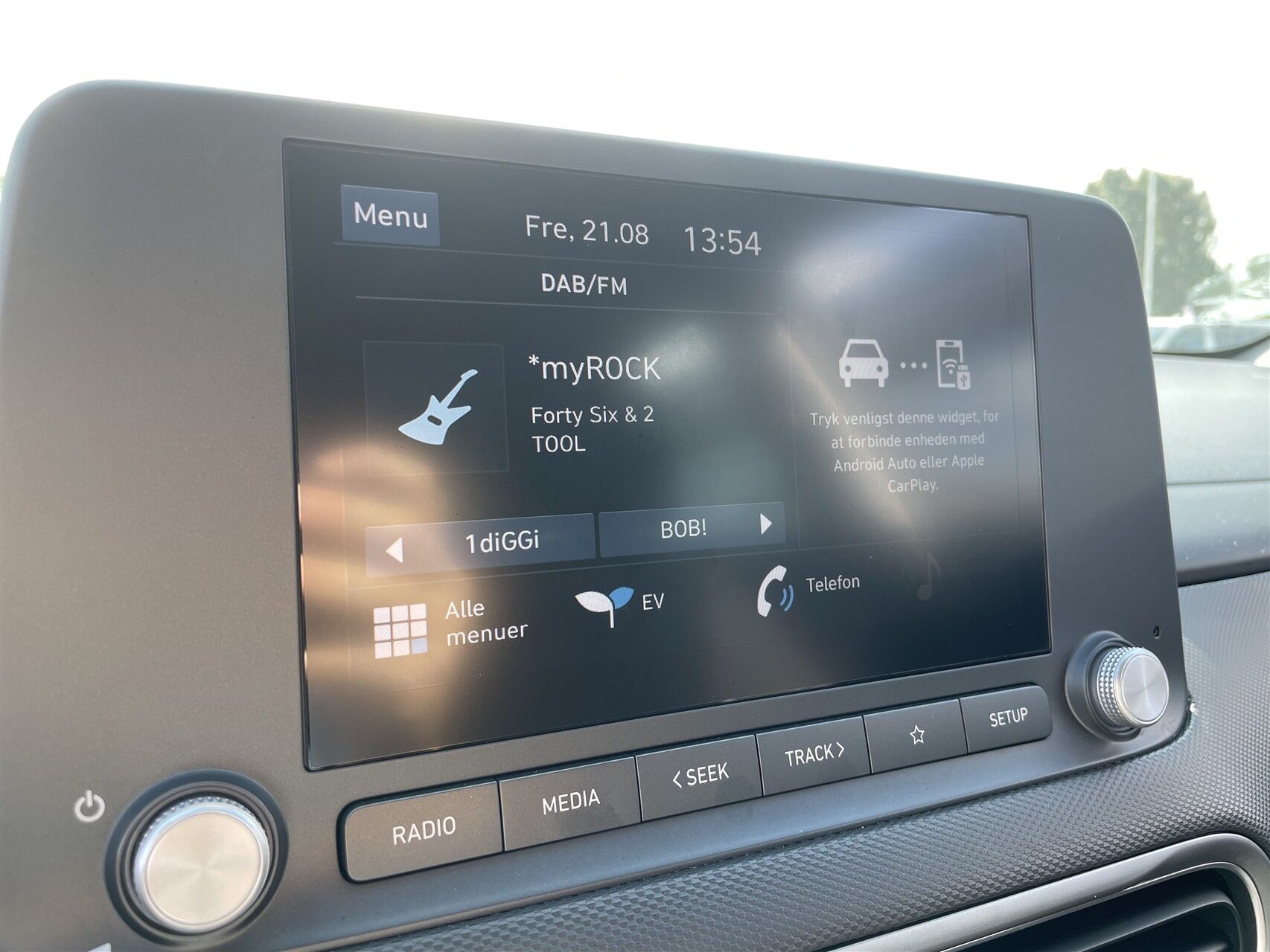 Billede af Hyundai Kona EL Essential 136HK 5d Aut.