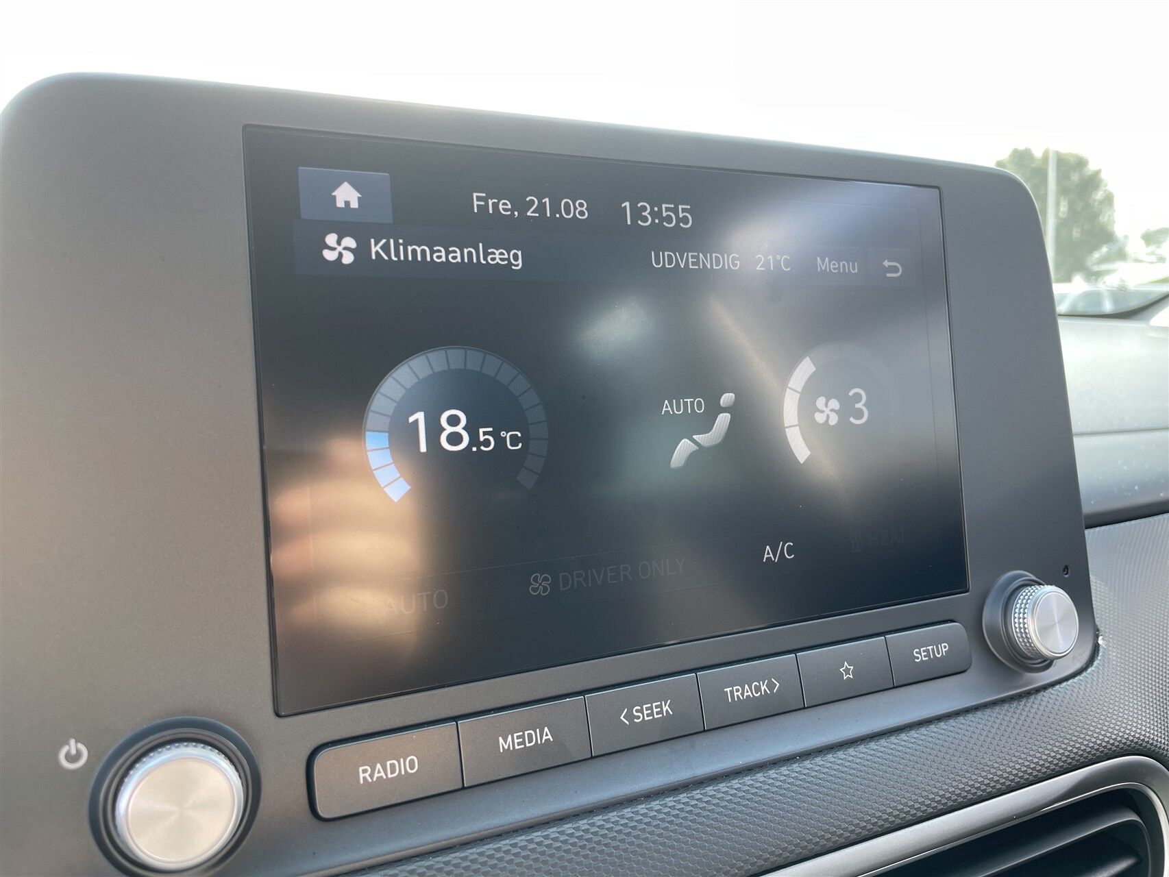 Billede af Hyundai Kona EL Essential 136HK 5d Aut.