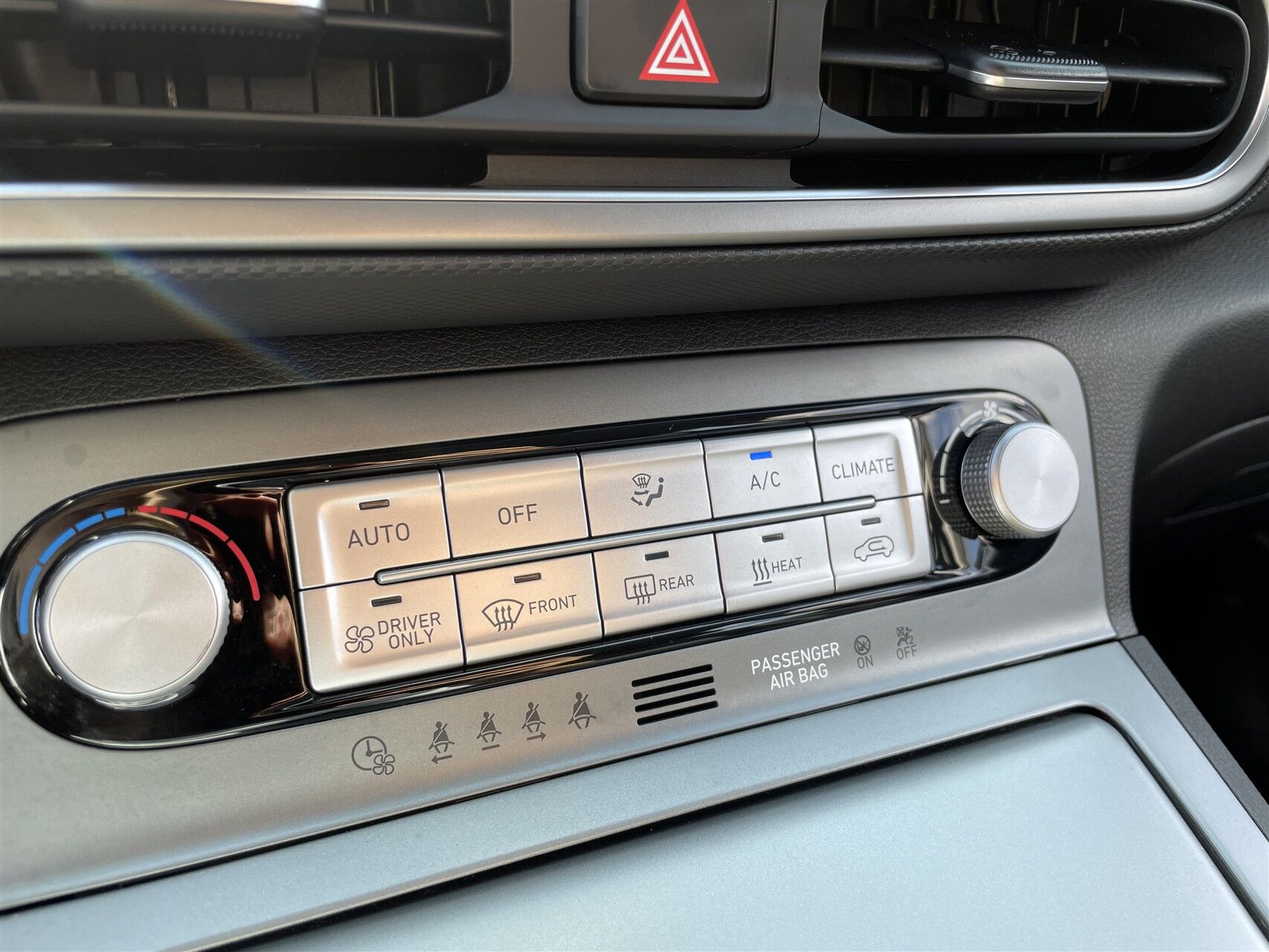 Billede af Hyundai Kona EL Essential 136HK 5d Aut.