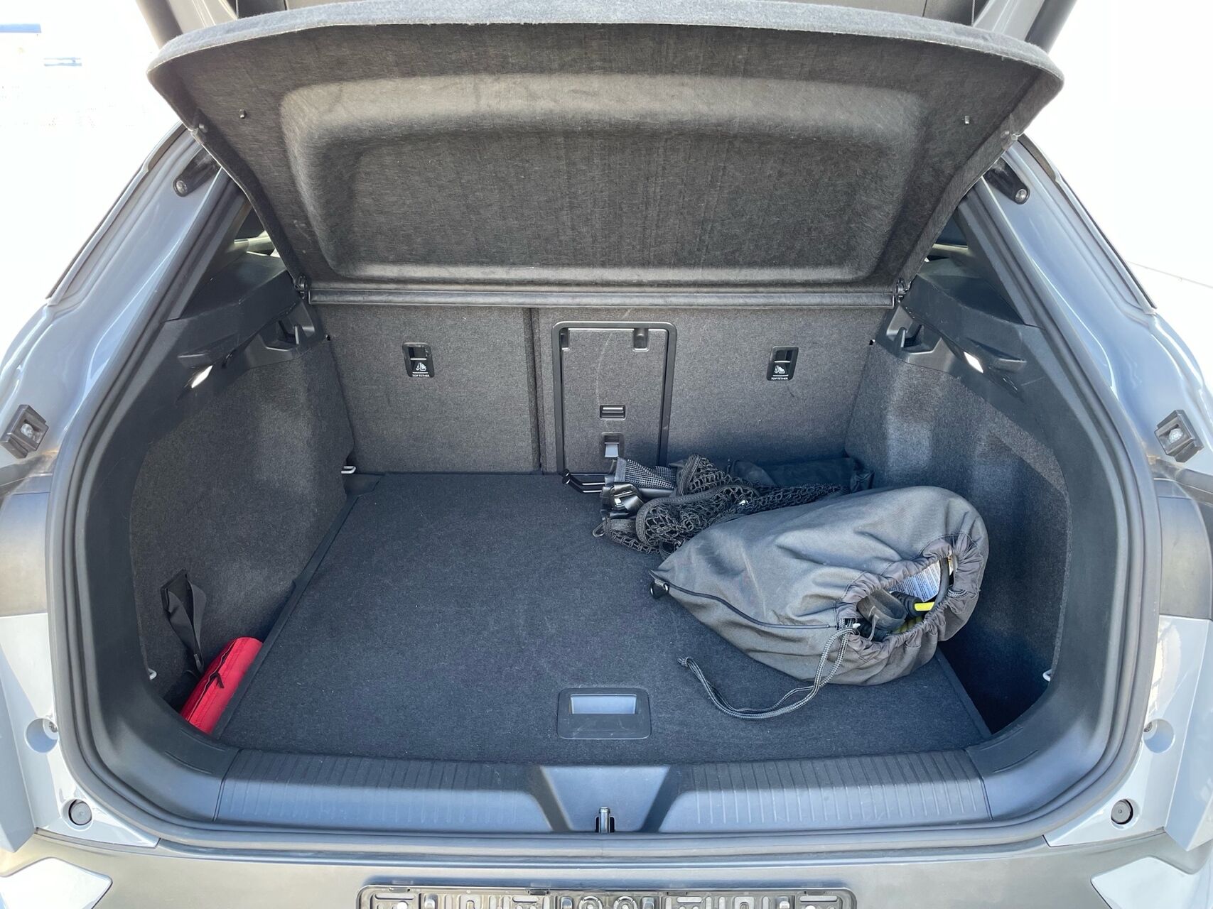 Billede af VW ID.4 EL Pro Performance 204HK 5d Aut.