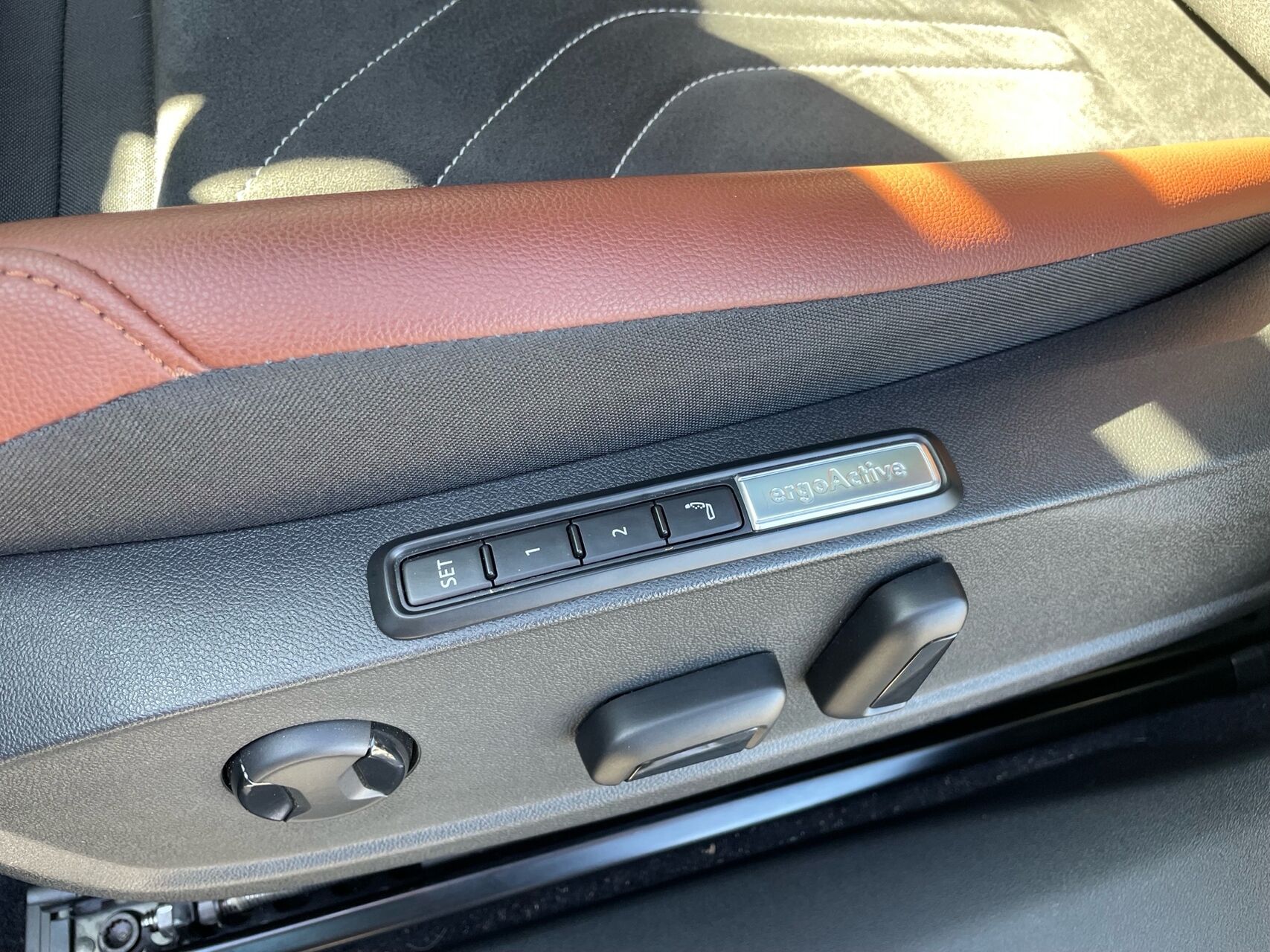 Billede af VW ID.4 EL Pro Performance 204HK 5d Aut.