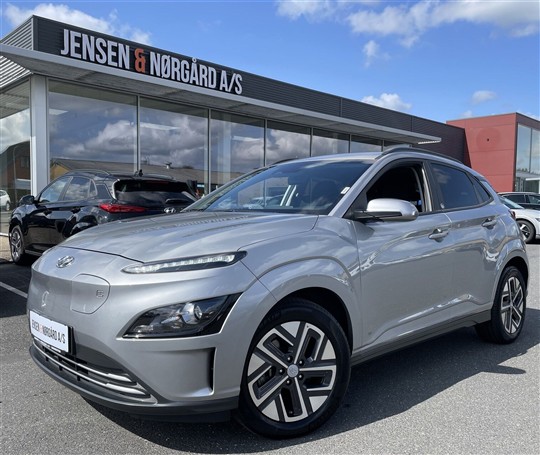 Hyundai Kona EL Essential 136HK 5d Aut.