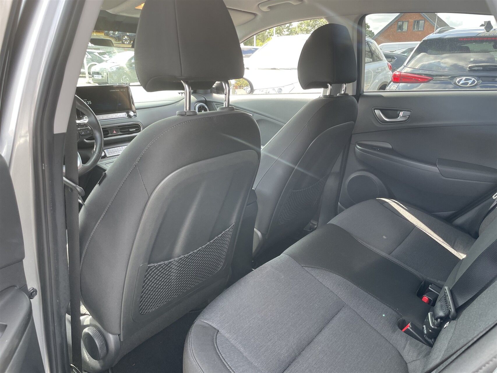 Billede af Hyundai Kona EL Essential 136HK 5d Aut.