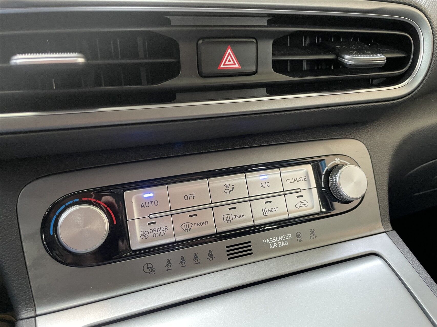 Billede af Hyundai Kona EL Essential 136HK 5d Aut.