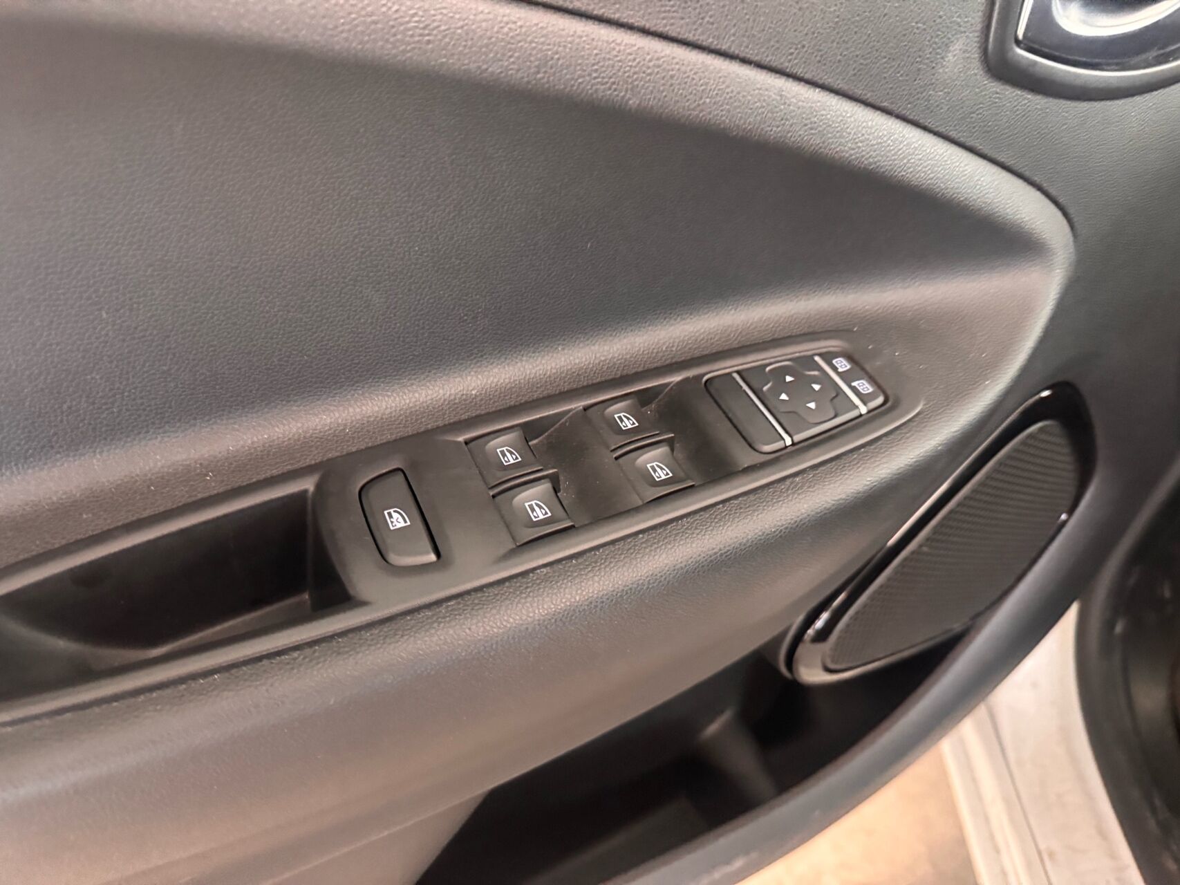 Billede af Renault Zoe 52 kWh Zen 136HK 5d Aut.