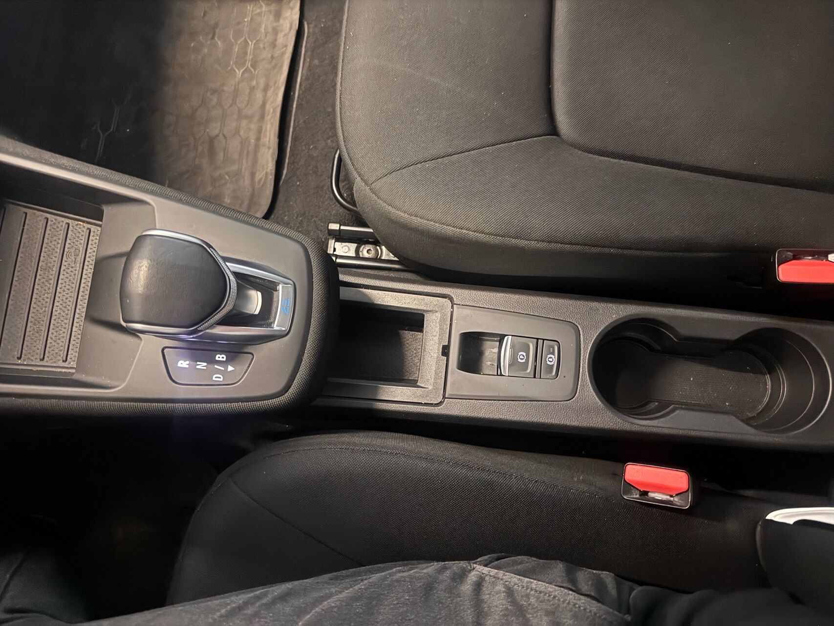 Billede af Renault Zoe 52 kWh Zen 136HK 5d Aut.