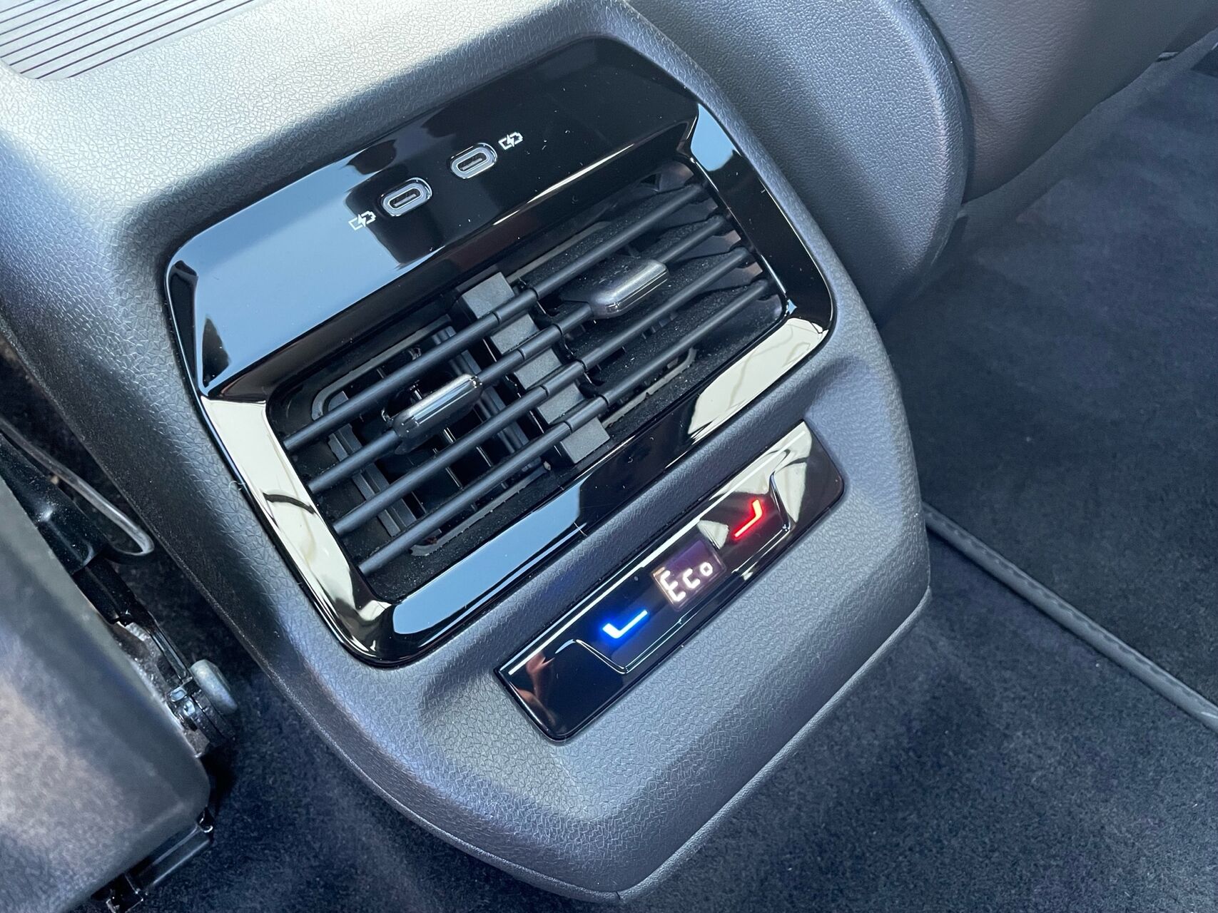 Billede af VW ID.4 EL Pro Performance 204HK 5d Aut.