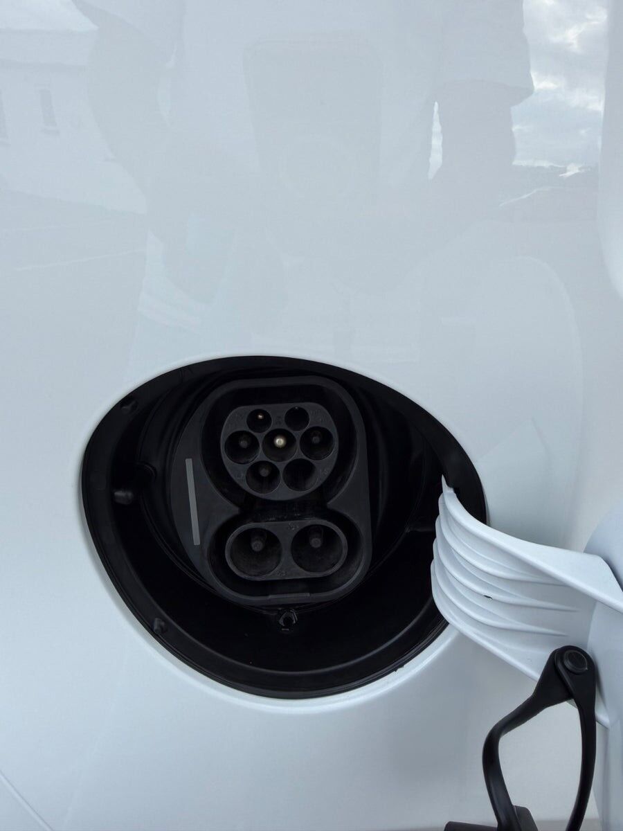 Billede af VW e-up EL 83HK 5d Aut.