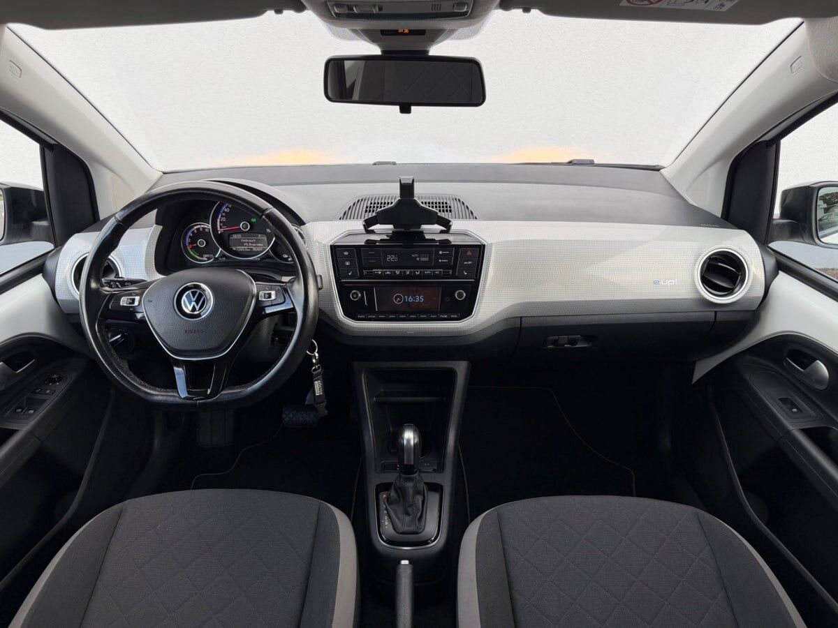Billede af VW e-up EL 83HK 5d Aut.