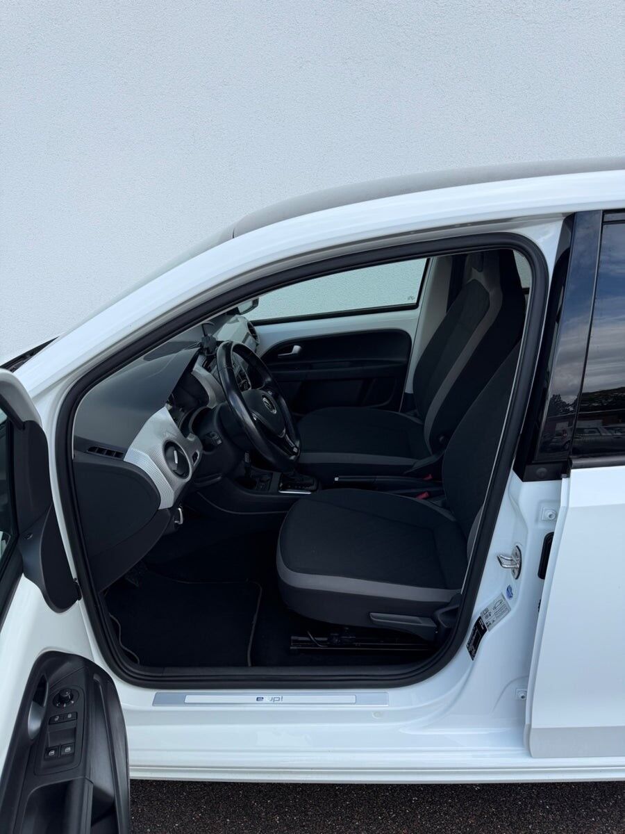 Billede af VW e-up EL 83HK 5d Aut.