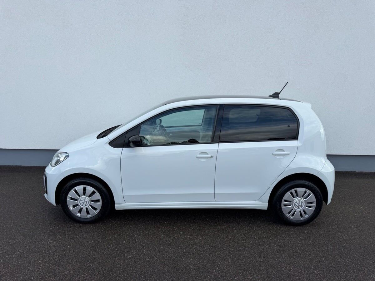 Billede af VW e-up EL 83HK 5d Aut.